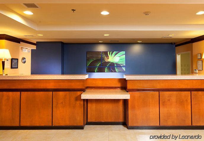 Fairfield Inn By Marriott Lexington Park Patuxent River Naval Air Station Nội địa bức ảnh