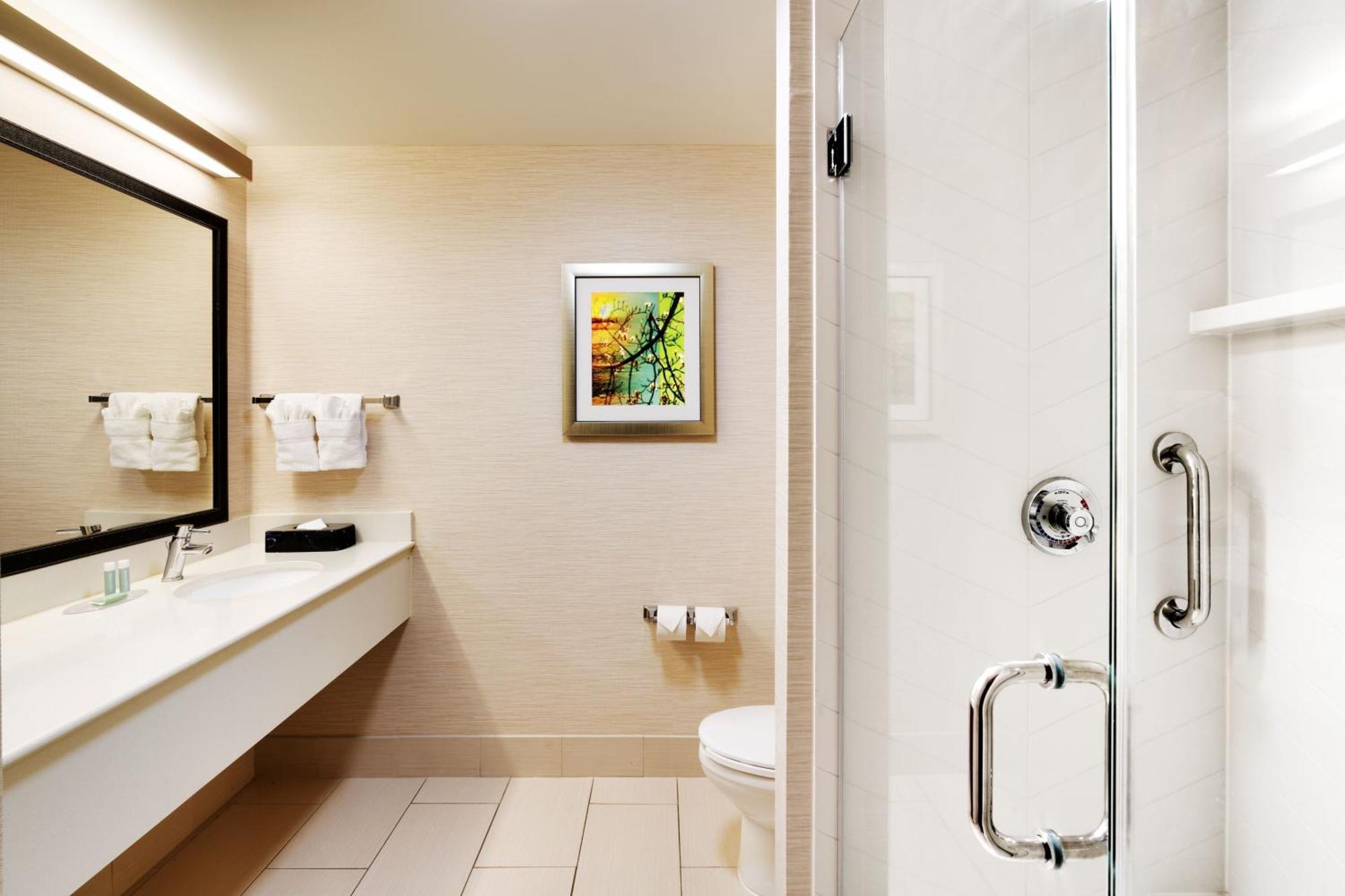 Fairfield Inn By Marriott Lexington Park Patuxent River Naval Air Station Ngoại thất bức ảnh