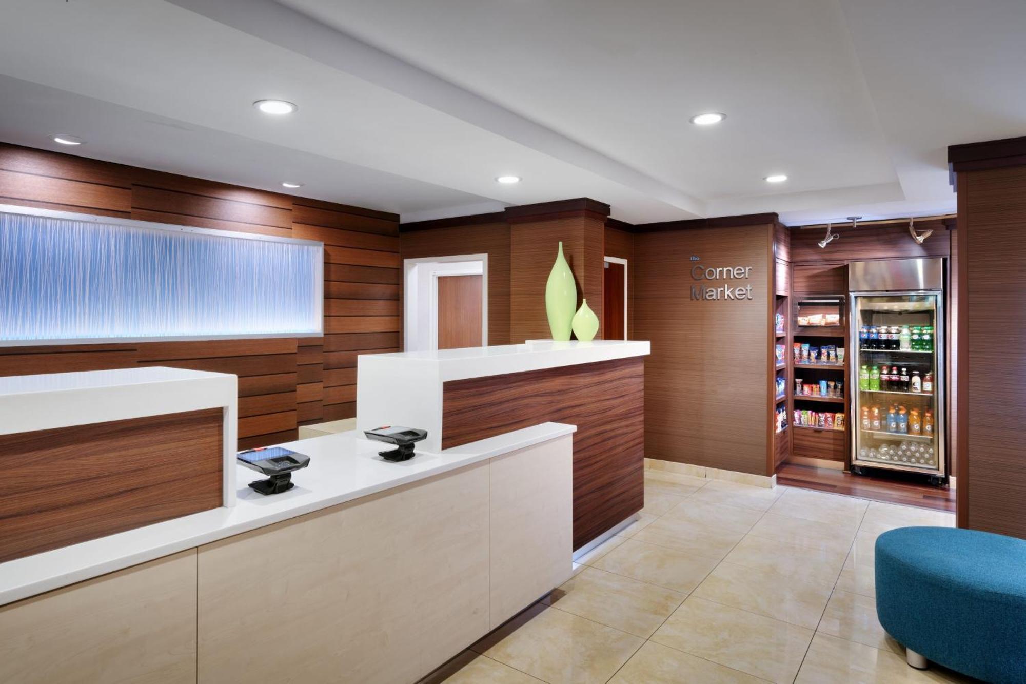 Fairfield Inn By Marriott Lexington Park Patuxent River Naval Air Station Ngoại thất bức ảnh