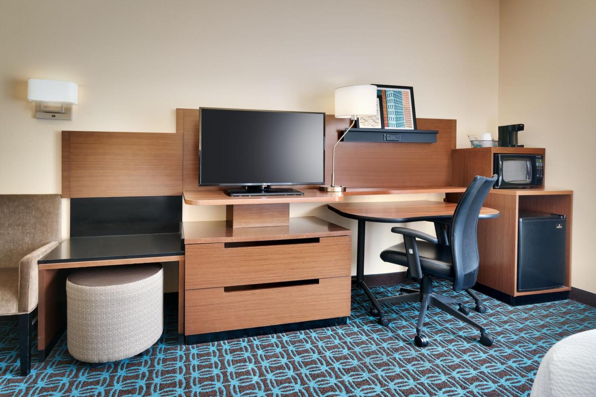 Fairfield Inn By Marriott Lexington Park Patuxent River Naval Air Station Ngoại thất bức ảnh