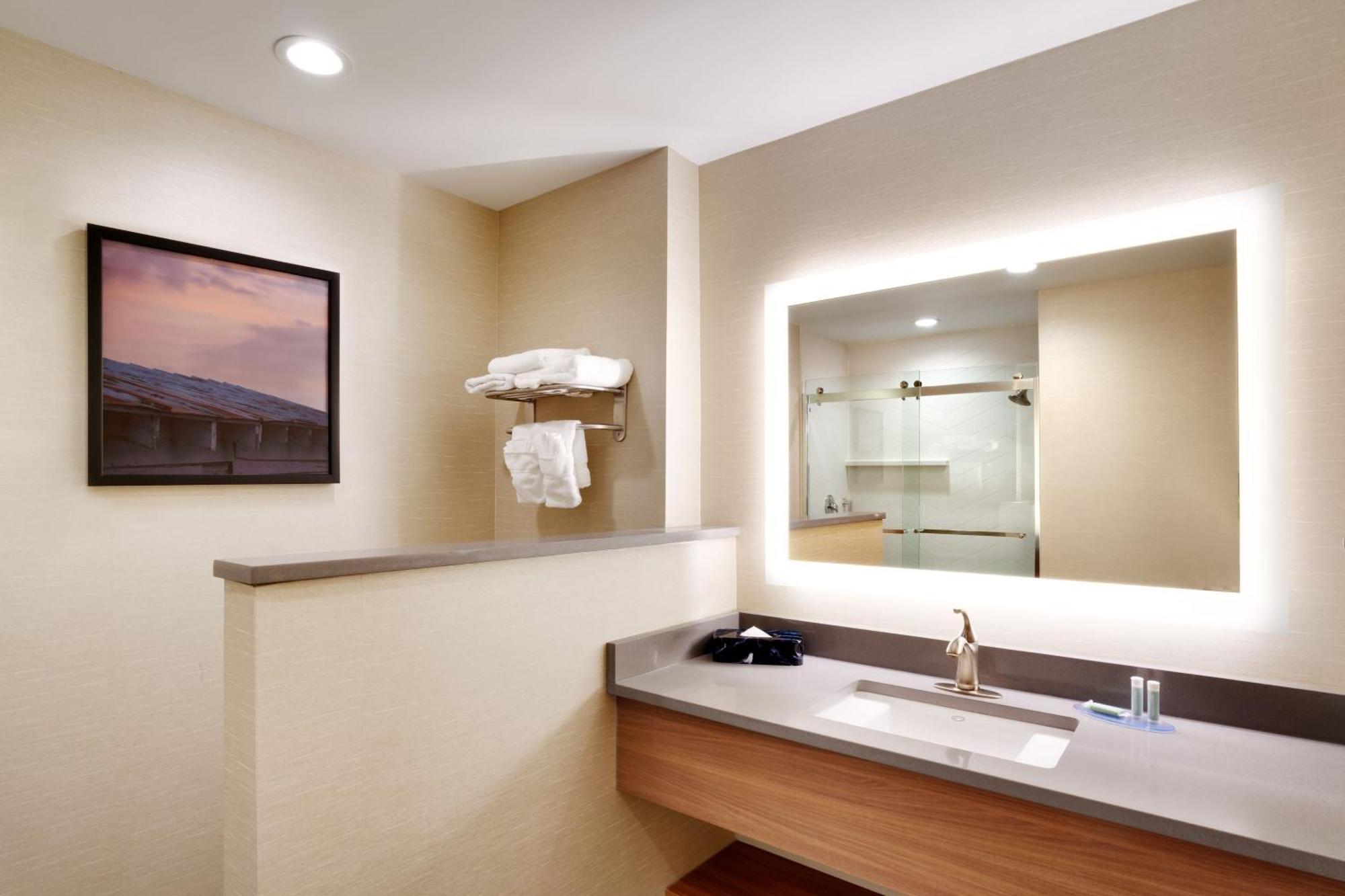 Fairfield Inn By Marriott Lexington Park Patuxent River Naval Air Station Ngoại thất bức ảnh