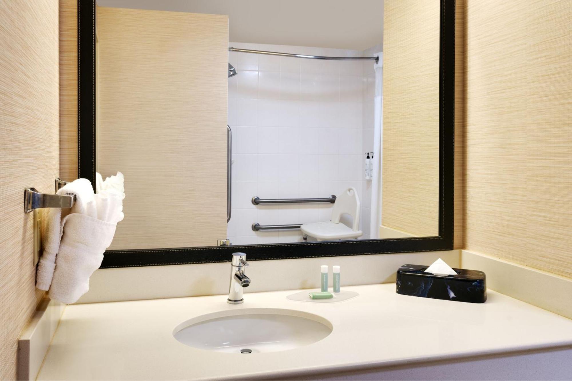 Fairfield Inn By Marriott Lexington Park Patuxent River Naval Air Station Ngoại thất bức ảnh