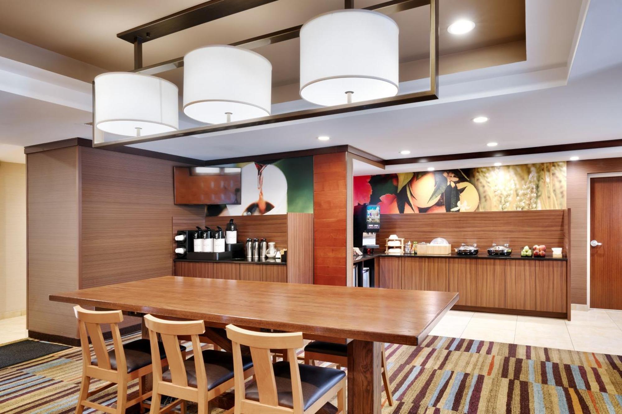 Fairfield Inn By Marriott Lexington Park Patuxent River Naval Air Station Ngoại thất bức ảnh