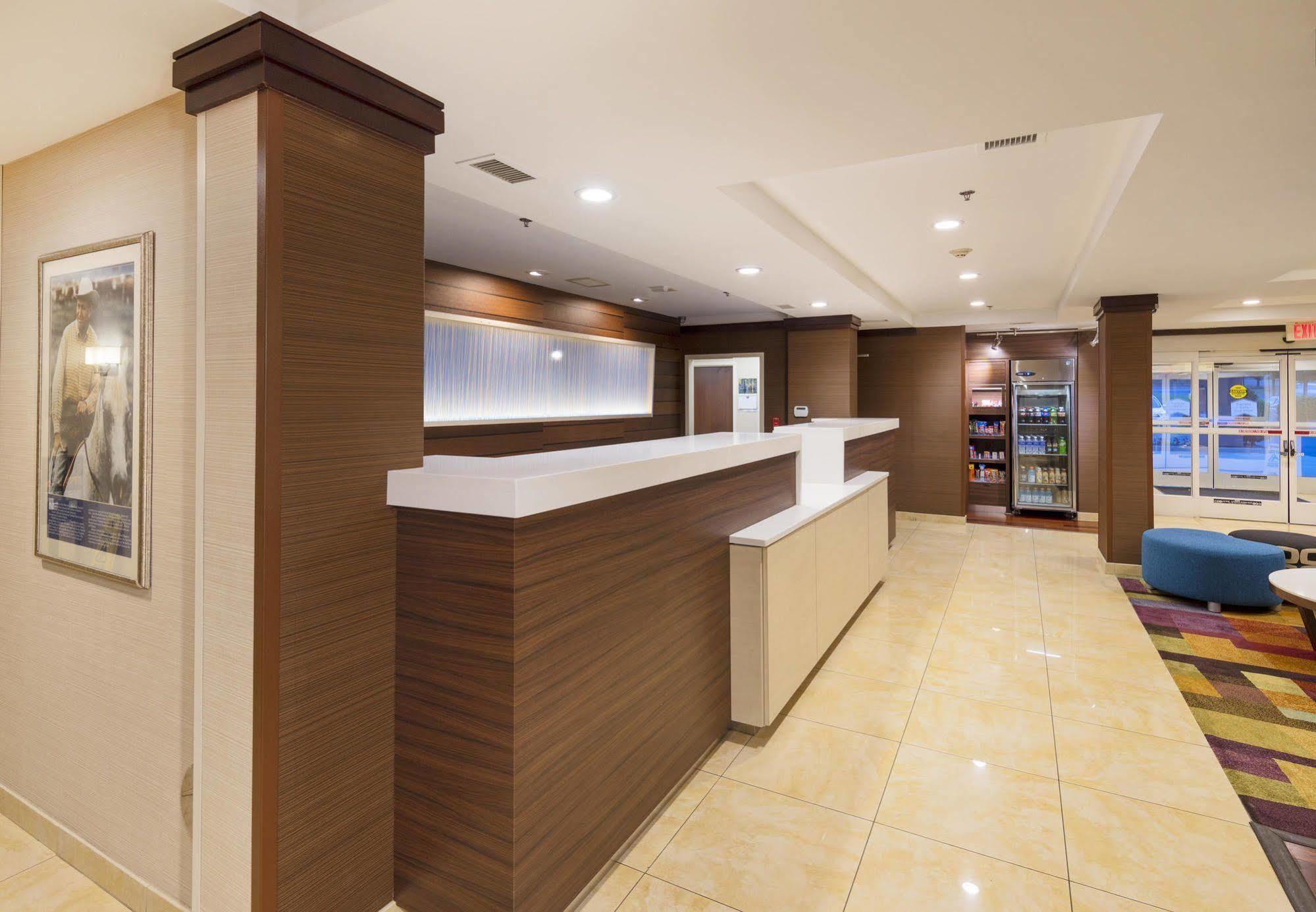 Fairfield Inn By Marriott Lexington Park Patuxent River Naval Air Station Ngoại thất bức ảnh