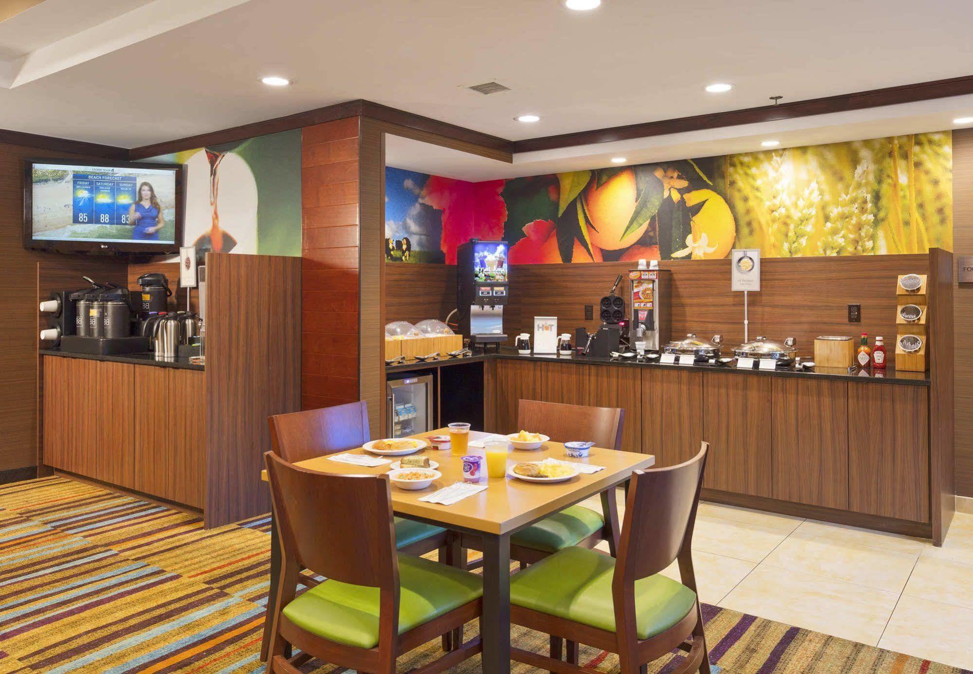 Fairfield Inn By Marriott Lexington Park Patuxent River Naval Air Station Ngoại thất bức ảnh